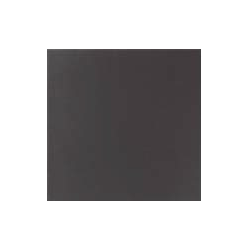 Carrelage uni noir 33x33 cm HANOI BLACK - 1m² 