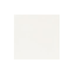 Carrelage uni blanc 33x33 cm HANOI WHITE - 1m² 