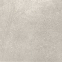 Carrelage gris SKYROS Gris 44x44 cm - 1.37m² 