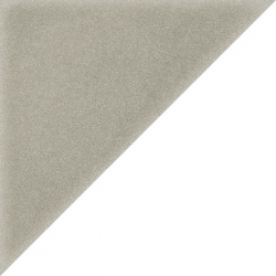 Carrelage scandinave triangulaire 20x20 cm SCANDY Jade R10- 1m² 
