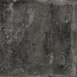 Carrelage imitation ciment noir 20x20cm URBAN DARK 23527 R9 - 1m² 