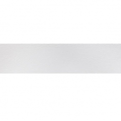 Carrelage ARHUS blanc imitation parquet style chevron rectifié 14.4x89 