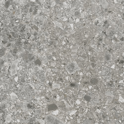 Carrelage imitation ciment 60x60 cm CEPPO DI GRE Cemento R09 - 1.08m² 