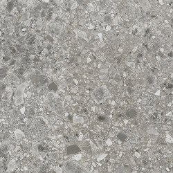 Carrelage imitation ciment 60x60 cm CEPPO DI GRE Cemento R09 - 1.08m² Savoia