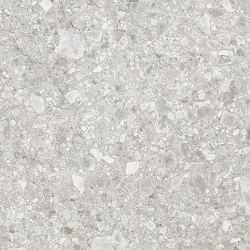 Carrelage imitation ciment 60x60 cm CEPPO DI GRE Gris R09 - 1.08m² 