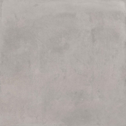 Carrelage gris mat 60x60cm LAVERTON GRIS - 1.08m² 