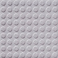 Carrelage imitation ciment 20x20 cm style lego NOGAL anti-dérapant R11 - 1m² 