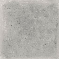 Carrelage uni patiné gris 20x20 cm Orchard Cemento anti-dérapant R13 - 1m² Vives Azulejos y Gres