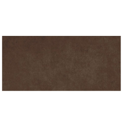 Carrelage marron chocolat rectifié 45x90cm RUHR-R CHOCOLATE - 1.19m² Vives Azulejos y Gres
