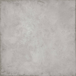 Carrelage gris patiné cemento 80x80 cm mat rectifié RIFT - 1.28m² Equipe