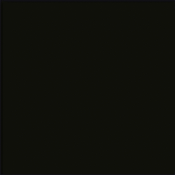 Carrelage noir mat 20x20 cm ZOLA NEGRO MAT - 1m² CE.SI