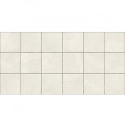 Dalle imitation ciment rect. 49.75x99.55cm ALTEA PUERTO OUTDOOR ep.2cm -R11- 0.495m² 