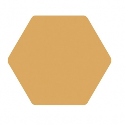 Carrelage tomette jaune 25x29 cm TOSCANA AMARILLO - 1m² Bestile