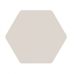 Carrelage tomette blanc 25x29cm TOSCANA BLANCO - 1m² 