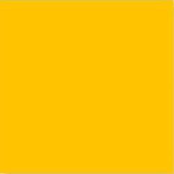 Carrelage uni jaune 20x20 cm pour damier MONOCOLOR LIMON - 1m² 