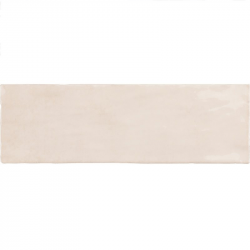 Faience nuancée effet zellige beige 6.5x20 RIVIERA WHEAT 25842 - 0.5m² GayaFores