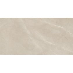 Carrelage imitation marbre BAILLON IVORY 60X120 - 1,44m² Baldocer