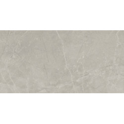 Carrelage imitation marbre BAILLON SILVER 60X120 - 1,44m² Baldocer
