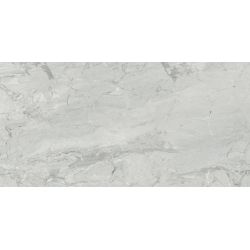 Carrelage imitation marbre PENSA CENERE 60X120 - 1,44m² 