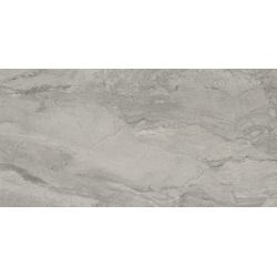 Carrelage imitation marbre PENSA GRIGIO 60X120 - 1,44m² 