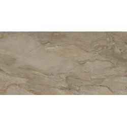 Carrelage imitation marbre PENSA MIELE 60X120 - 1,44m² 