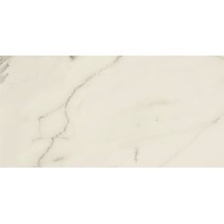 Carrelage imitation marbre PATOS PATMOS 60X120 - 1,44m² 