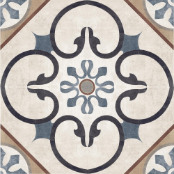 Carrelage imitation ciment 20x20 cm London SOHO - 1.16 m² Vives Azulejos y Gres