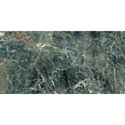Carrelage effet marbre rectifié MACAU OCEAN 60X120 - 0,72 m² 