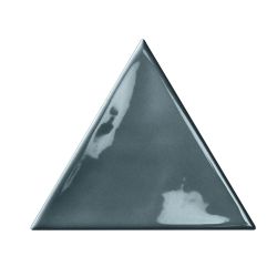 Faience triangle BLEISS OCEAN 11.5X13 - 0.55 m² 