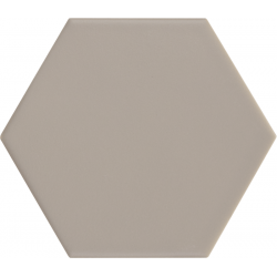 Lot de 2.15 m² - Carrelage hexagonal KROMATIKA beige 11.6x10.1 26472 - 2.15 m² 