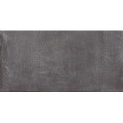 Carrelage imitation ciment NOVATO ANTHRACITE R10 - 60X120 - 1,44 m² Azuliber