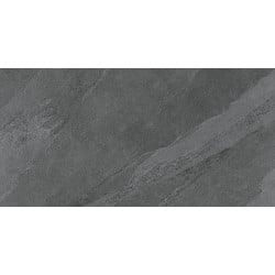 Carrelage exterieur UTICA ANTHRACITE R11 - 30X60 - 1,26 m² Keope