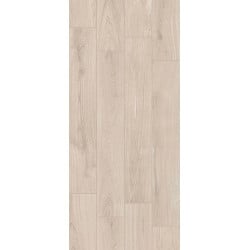 Carrelage imitation bois LISLE WHITE - 20X120 - 1,44 m² 