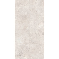 Carrelage imitation pierre OXNOR WHITE R10 - 60X120 - 1,44 m² Keope