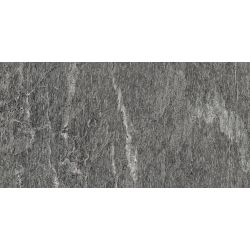 Carrelage imitation marbre VULA FUMO - 30X60 - 1,45 m² 