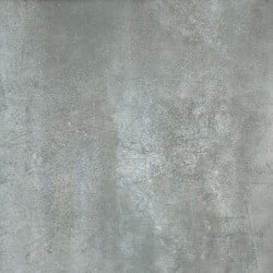Carrelage grès cérame effet métal LIMA EXCALIBUR SATINE - 60X60 - 1,08 m² Baldocer